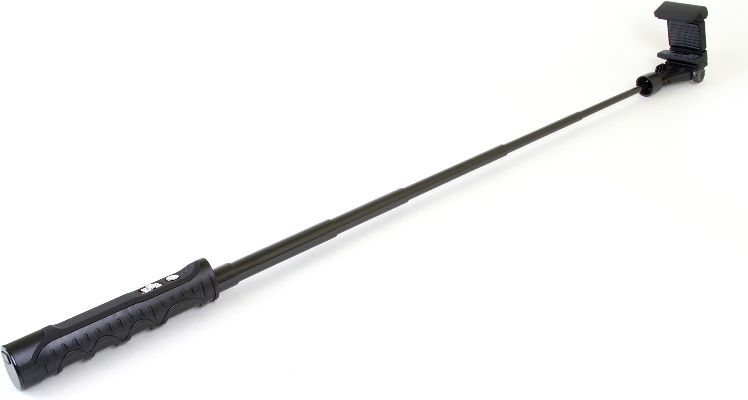 Smart iReach, Black