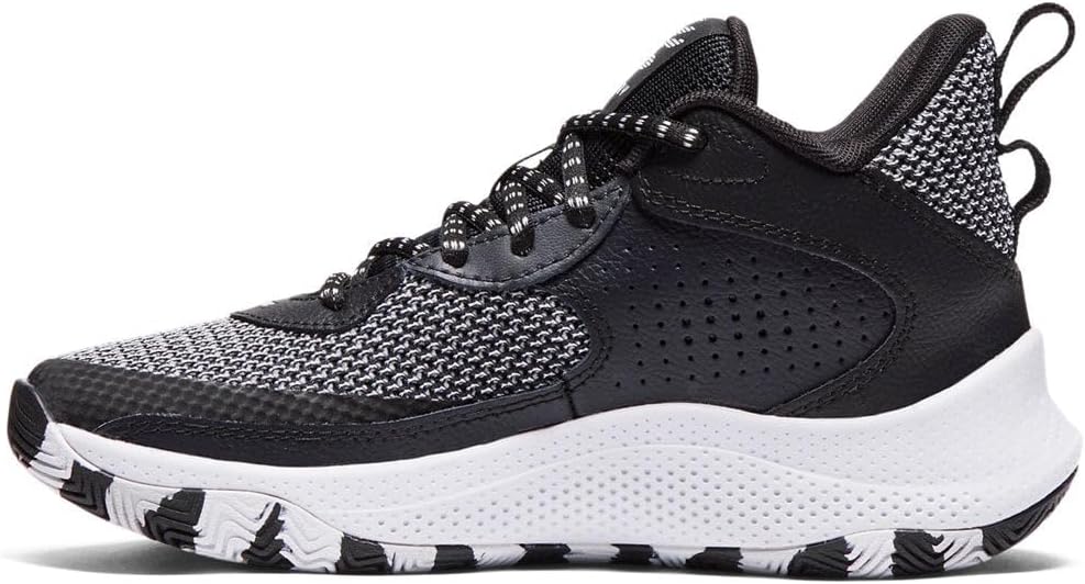 Under Armour Unisex-Child Grade School Curry 3z 24 - Image 2