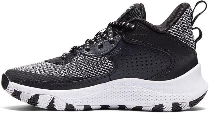 Under Armour Boys Curry 3z 24