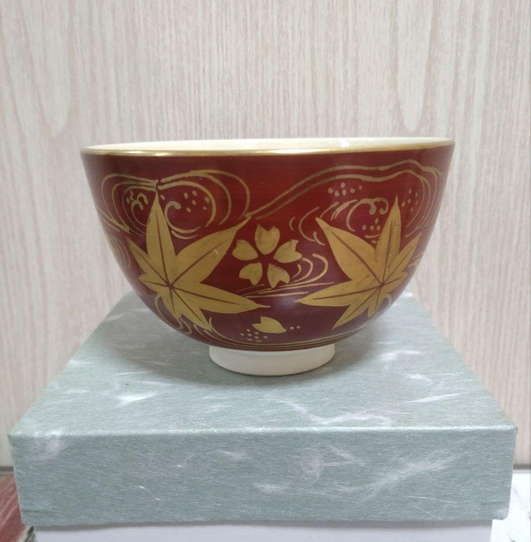 Matcha Rice Bowl Shiun