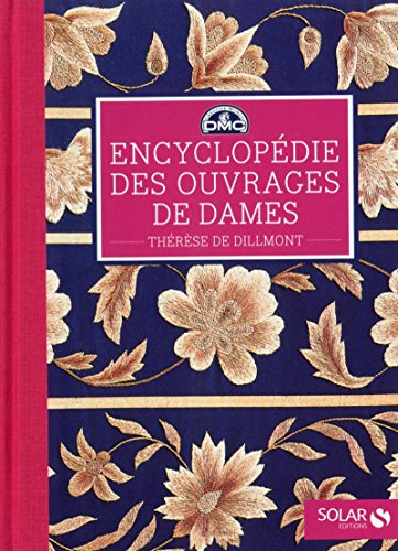 Télécharger Encyclopédie ouvrages de dames NE Gratuit
