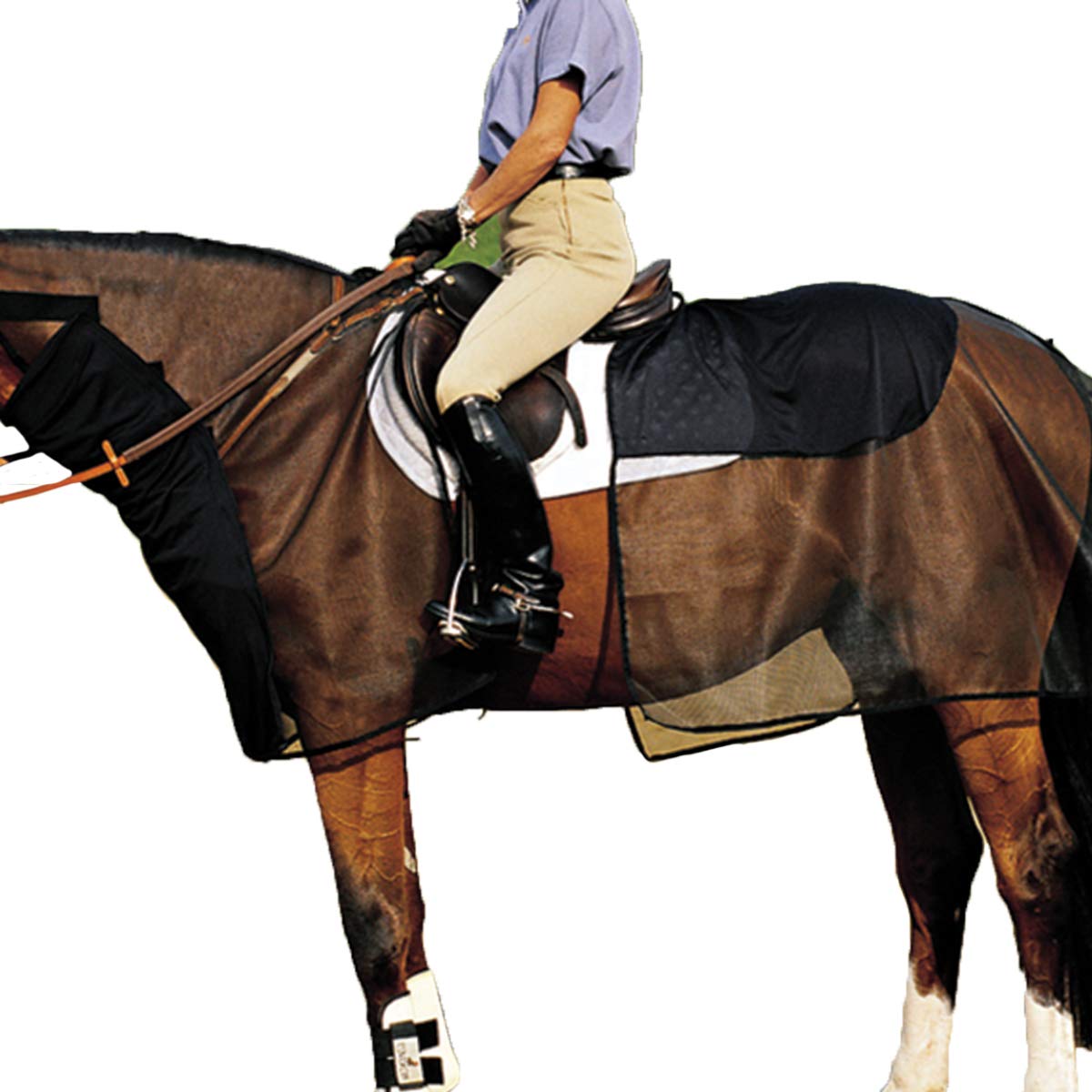 CashelQuiet Ride Bug Armor - 2 Piece Set