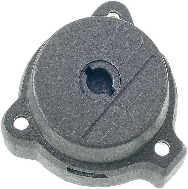 A-Premium Ignition Starter Switch Compatible with Mercedes-Benz W201 W202 W123 W124 W126 R107 R170, 7 Pin