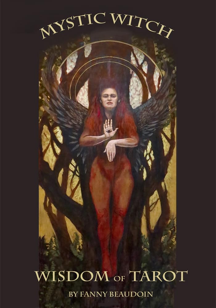 Wisdom of Tarot      Kindle Edition