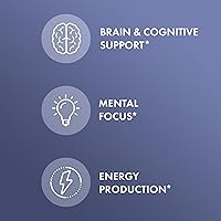 Vista 3 de Dr. Mercola Café de hongos con extracto de melena de león, café arábica instantáneo, 500 mg de extracto de melena de león, suplemento dietético