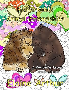 Paperback Remarkable Animal Friendships Book