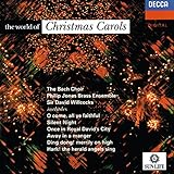 phillip carroll accountants  The World of Christmas Carols