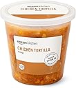 Amazon Kitchen Chicken Tortilla Soup, 24 Oz
