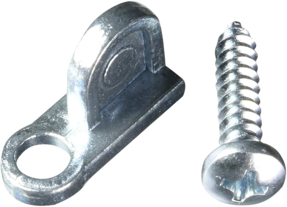 window screen screws