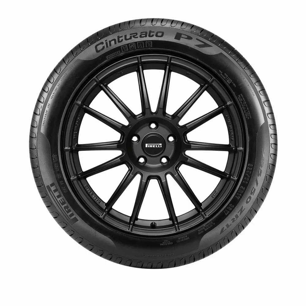 Pirelli Cinturato P7 XL - 225/50R17 98Y - opona letnia