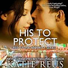 His to Protect Titelbild