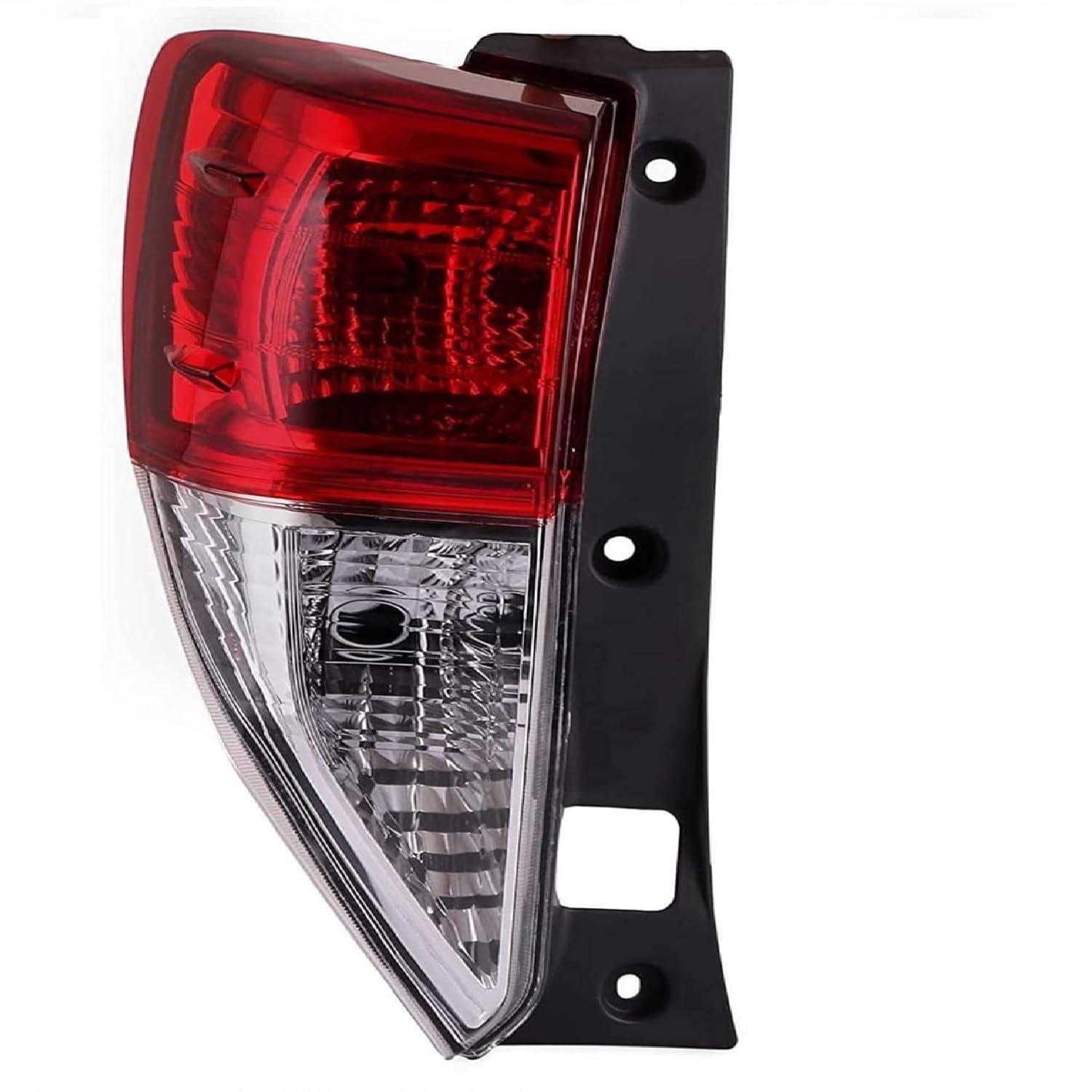 Buy N Bliss Heavy Quality Back Light, Tail-light Assembly Without Bulb for Toyotta Innova Crysta 2016 Onwards (Left Co-Driver Side)