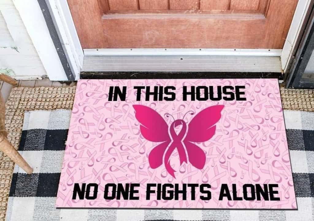 Paillasson extérieur entrée cancer tapis intérieur extérieur résistant