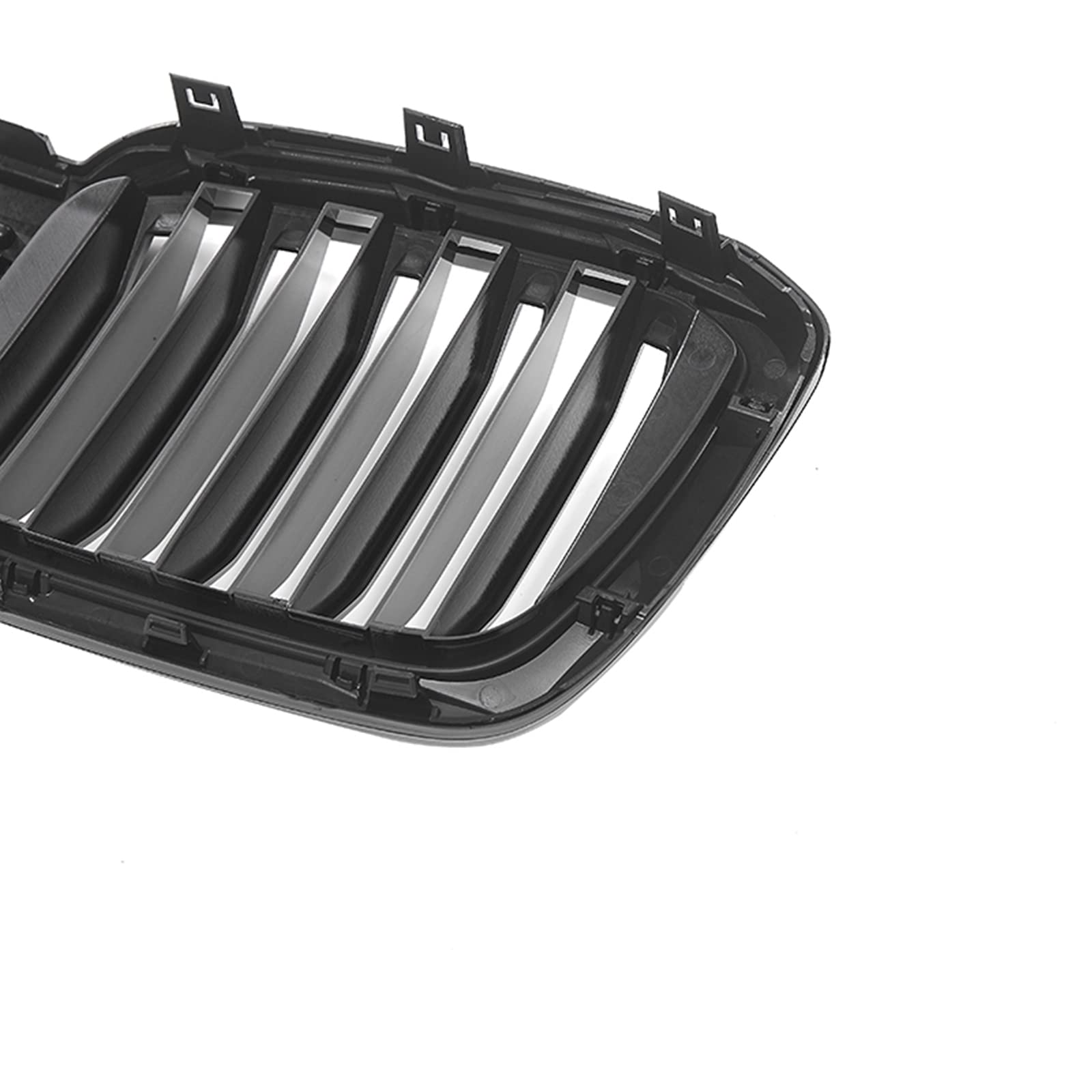 Amazon | BMW X3 X4 G01 G02 2022用フロントキドニーグリル