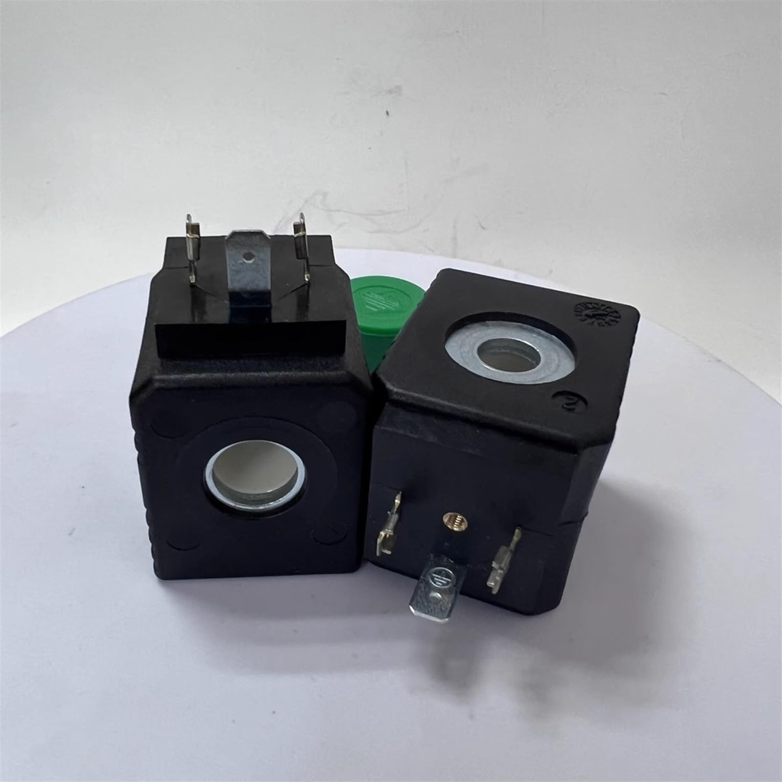 Válvula solenoide de zona, bobina válvula UDV12230DW UDV12230AY (UDV12230DW)(UDV12230AY)