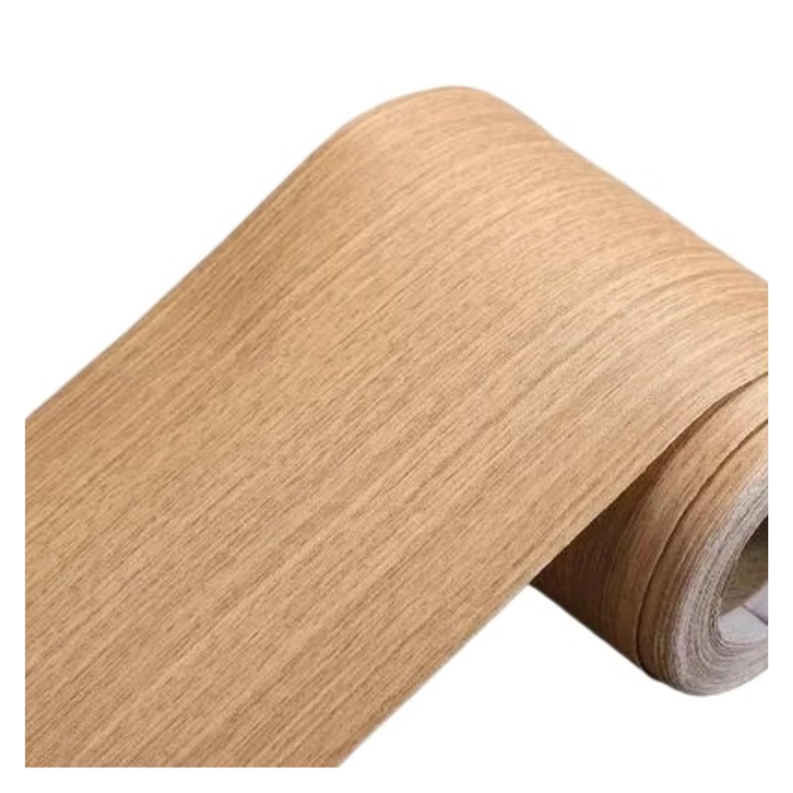 Battiscopa impermeabile 10CMx5M Battiscopa Adesivi murali Pavimento in cemento for pavimenti impermeabili in PVC spesso dritto Piastrelle for domestici(Color 8)
