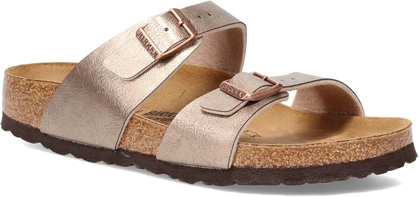 Birkenstock Women's Sydney Birko-Flor - Graceful