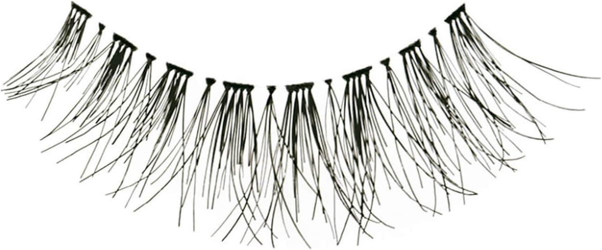 Red Cherry #DW False Eyelashes