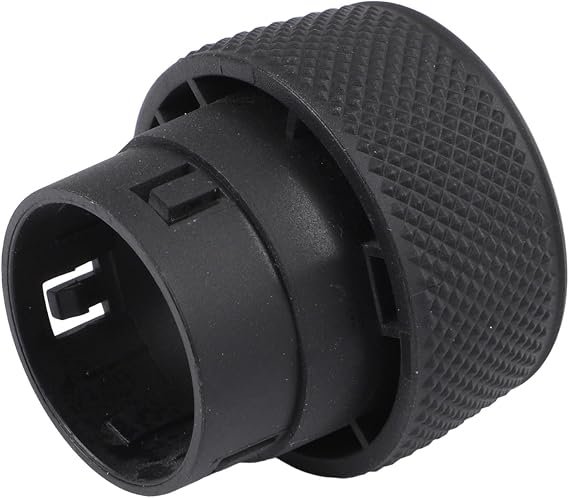 AC Control Knob With Radio Function For Jeep For Grand For Cherokee WK2 2014-2021 Designed For Stock System Use(A-2)