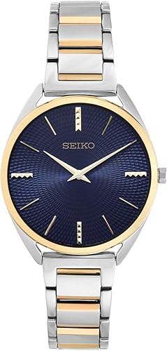 SEIKO Reloj Mujer Swr060P1