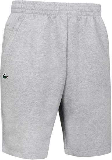 Lacoste Mens GH3822 Urban Sport Fleece 