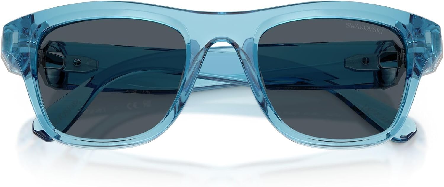 Swarovski womens Sk6056u Universal Fit