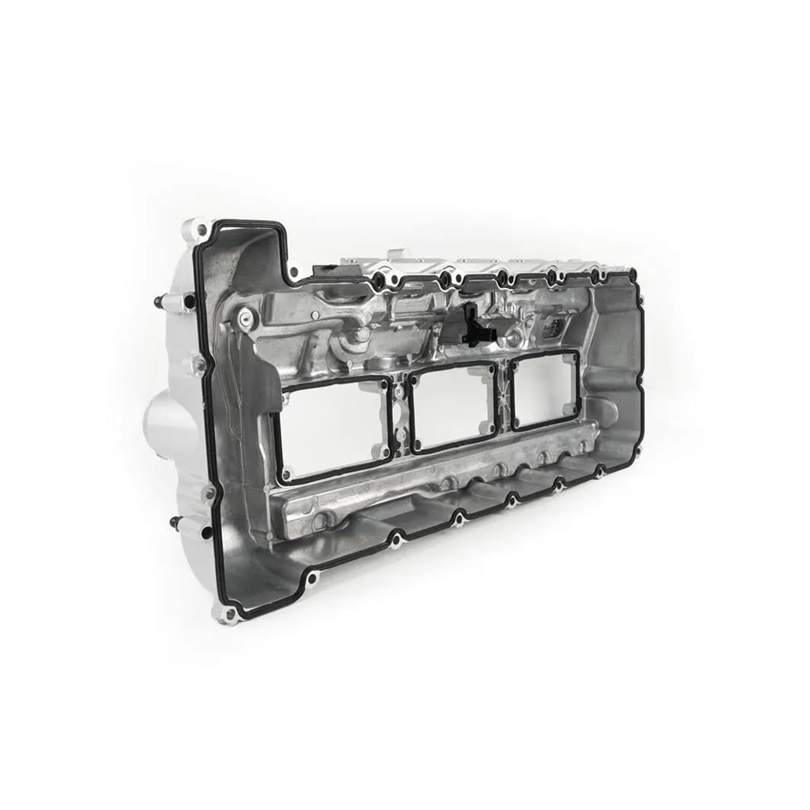 Guarnizione Coperchio Punterie Valvola In Alluminio Con Coperchio Guarnizione Per BMW 135i 335i 535i 640 740i X3 X5 N55