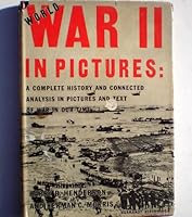 World War II in Pictures Volume 2 B000HW56CI Book Cover
