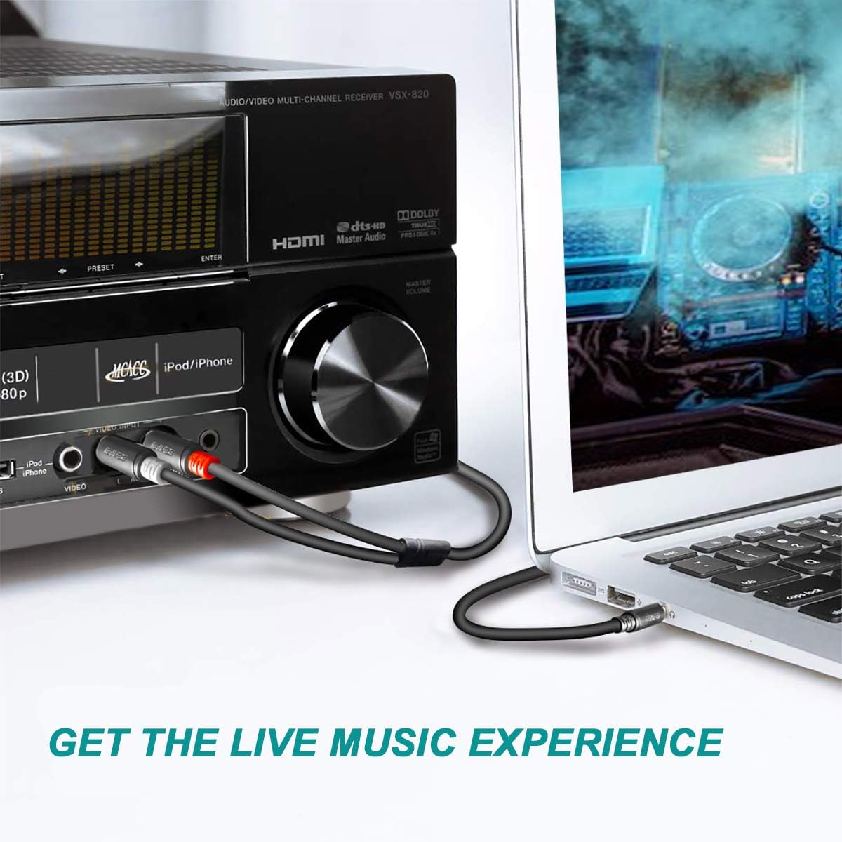 Discount 80% RCA to Audio Cable, Benfei 3.5mm to 2-Male RCA Stereo Cable - 6 Feet Limited RCA to Audio Cable, Benfei 3.5mm to 2-Male RCA Stereo Cable - 6 Feet