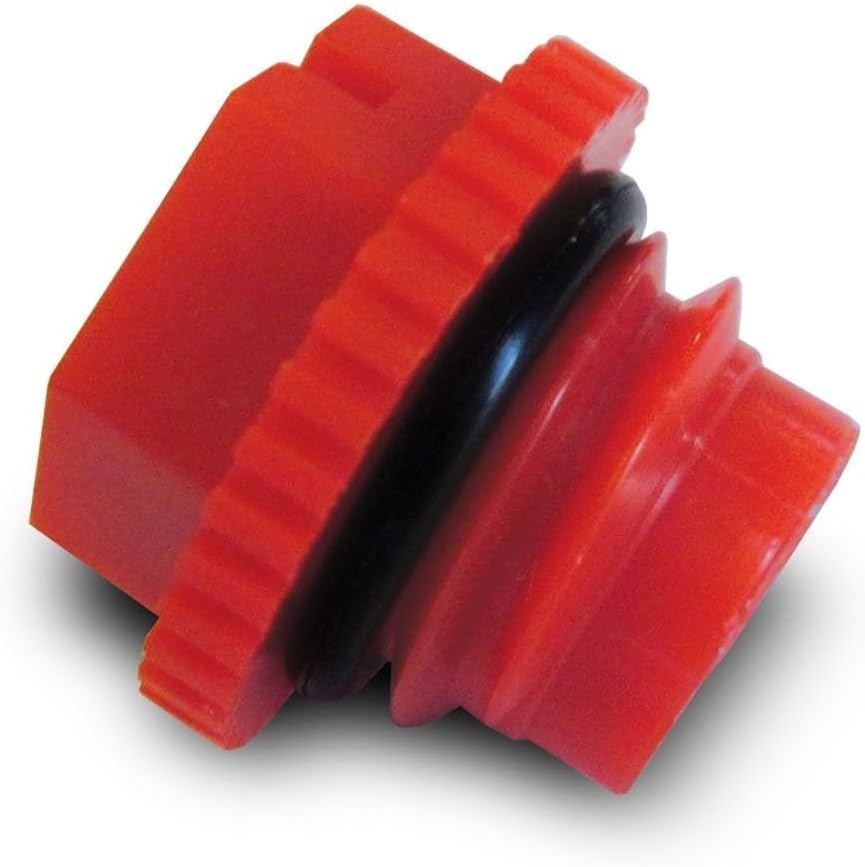 Polaris RZR Ranger Sportsman Clutch Cover Drain Plug and ORing