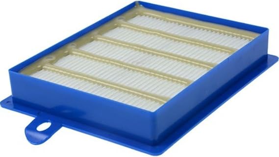 1.Kalite İthal Hepa Filtresi PHILIPS XB 9185 Marathon Ultimate ile uyumlu