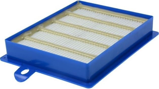 1.Kalite İthal Hepa Filtresi PHILIPS XB 9185 Marathon Ultimate ile uyumlu
