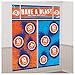 Nerf Wall Poster Decorating Kit (5pc)