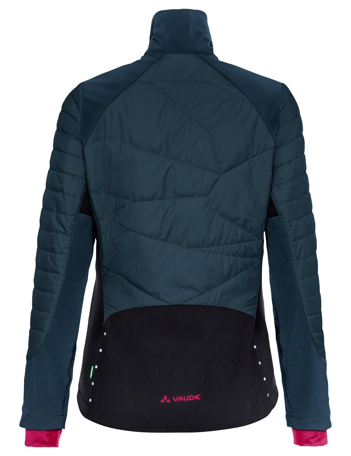 VAUDE Damen Minaki III Jacke Isolationsjacke