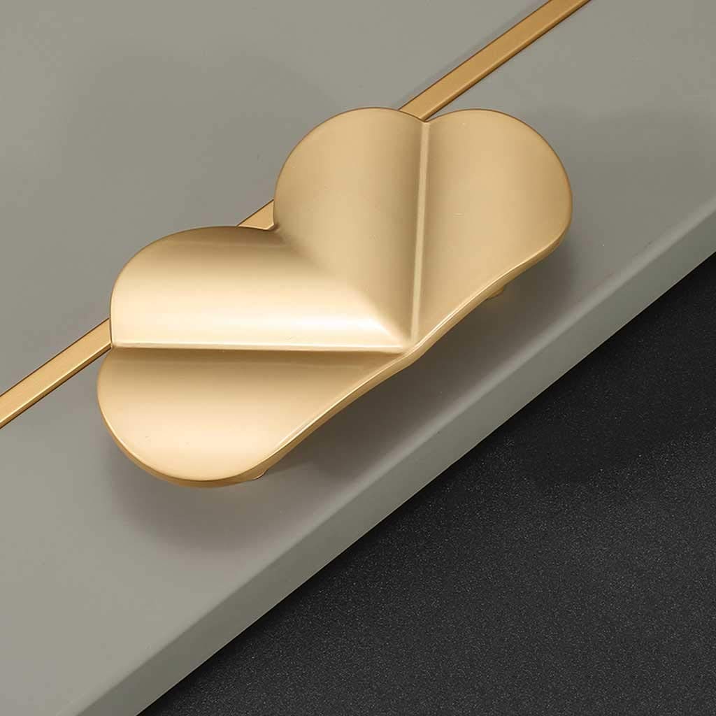 Poignée d'armoire trèfle à quatre feuilles pour sublimer votre décoration de cuisine