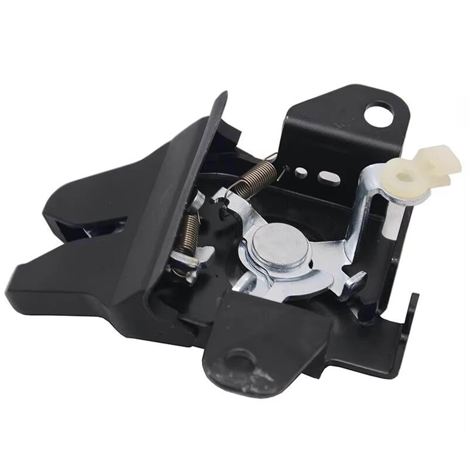 Pauzcsec One Color Tailgate Boot Lock Compatible With Toyota For Camry 1997 1998 1999 2000 2001 Trunk Tailgate Lock Rear Back Door Latch Oem：64610-33030 64610-Aa030