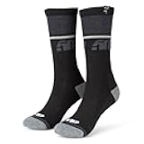 509 Route 5 Casual Sock (Stealth - Small/Medium)