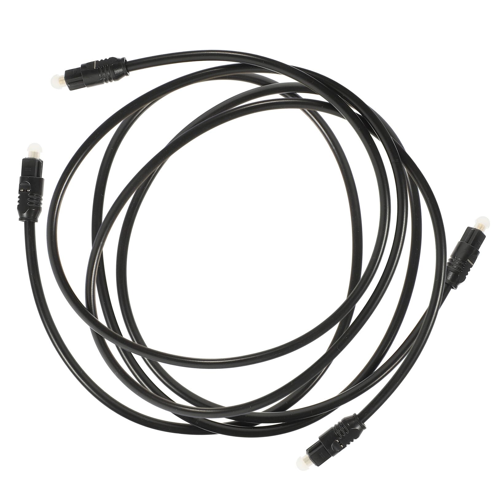 Cable óptico de material PMMC resistente a la flexión POPETPOP 8