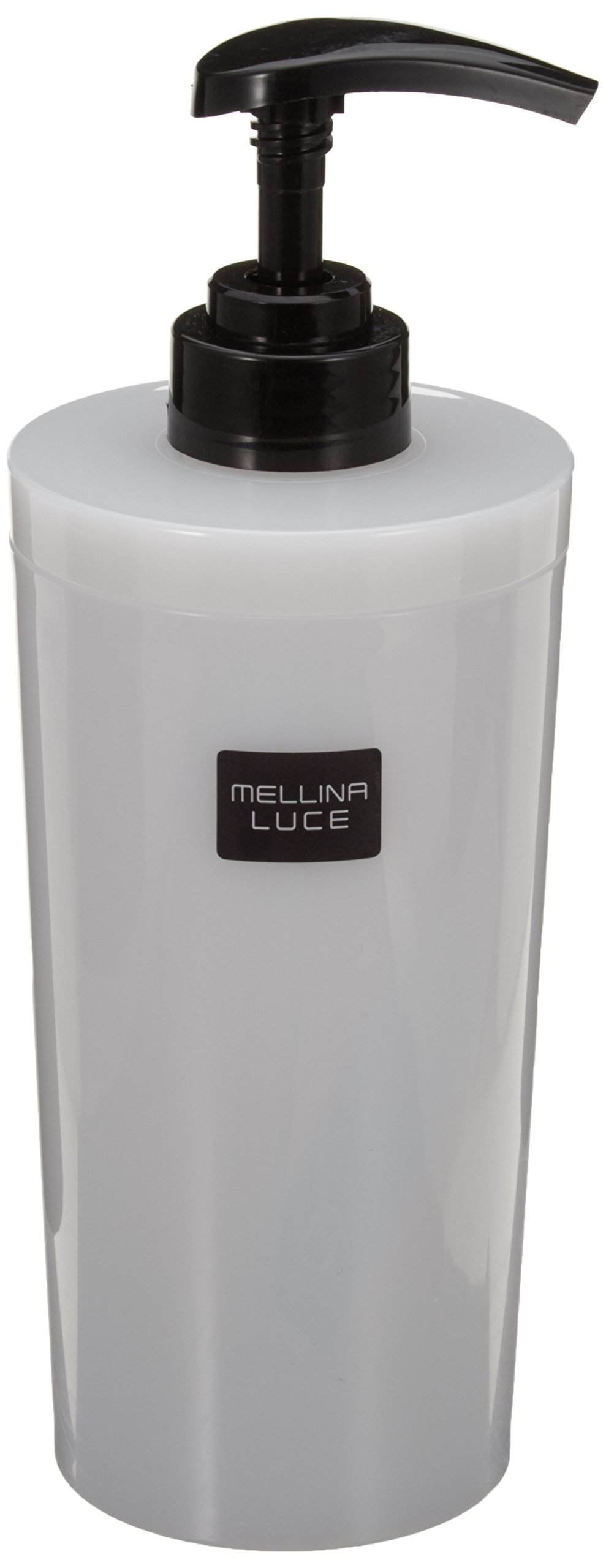 国際化工 mellina MELLINA LUCE ディスペンサー L ホワイト M853 W tf8su2k Amazon.co.jp: International Chemicals MELLINA MELLINA Luce