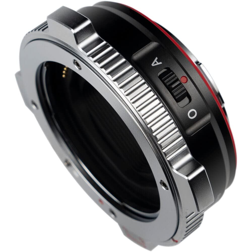 VILTROX マウントアダプター EF-L レンズ変換アダプター Amazon | VILTROX EF-L レンズマウントアダプター オート