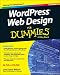 WordPress Web Design For Dummies