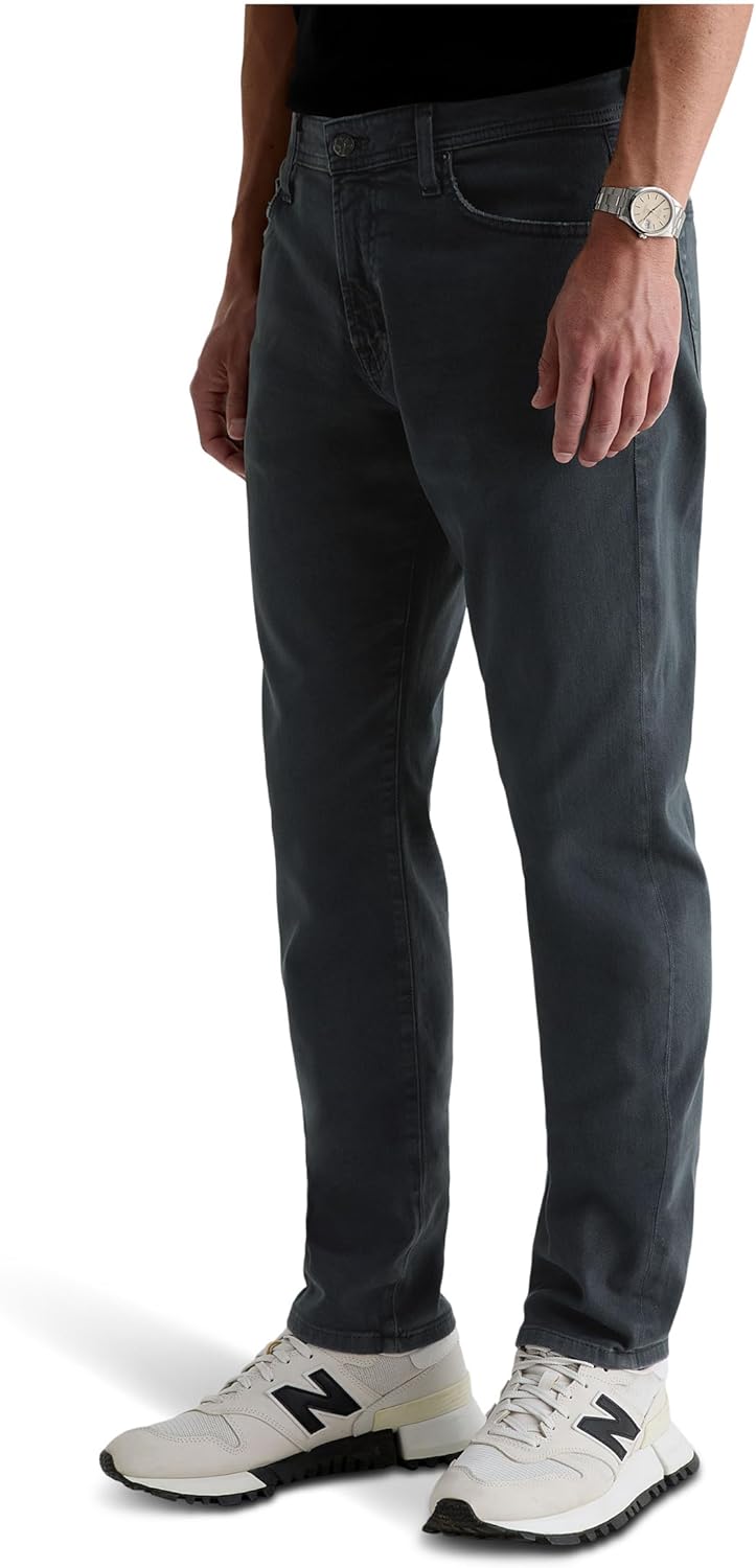 AG Adriano Goldschmied Mens Tellis Modern Slim Jean