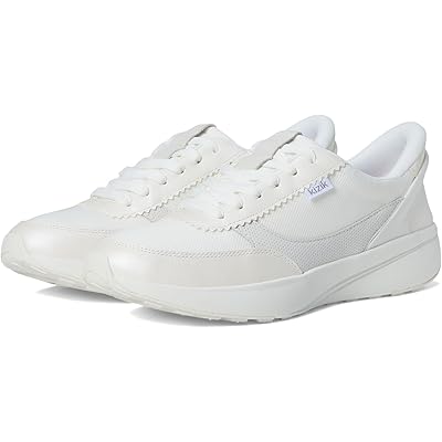 Женские кроссовки KIZIK Paris white