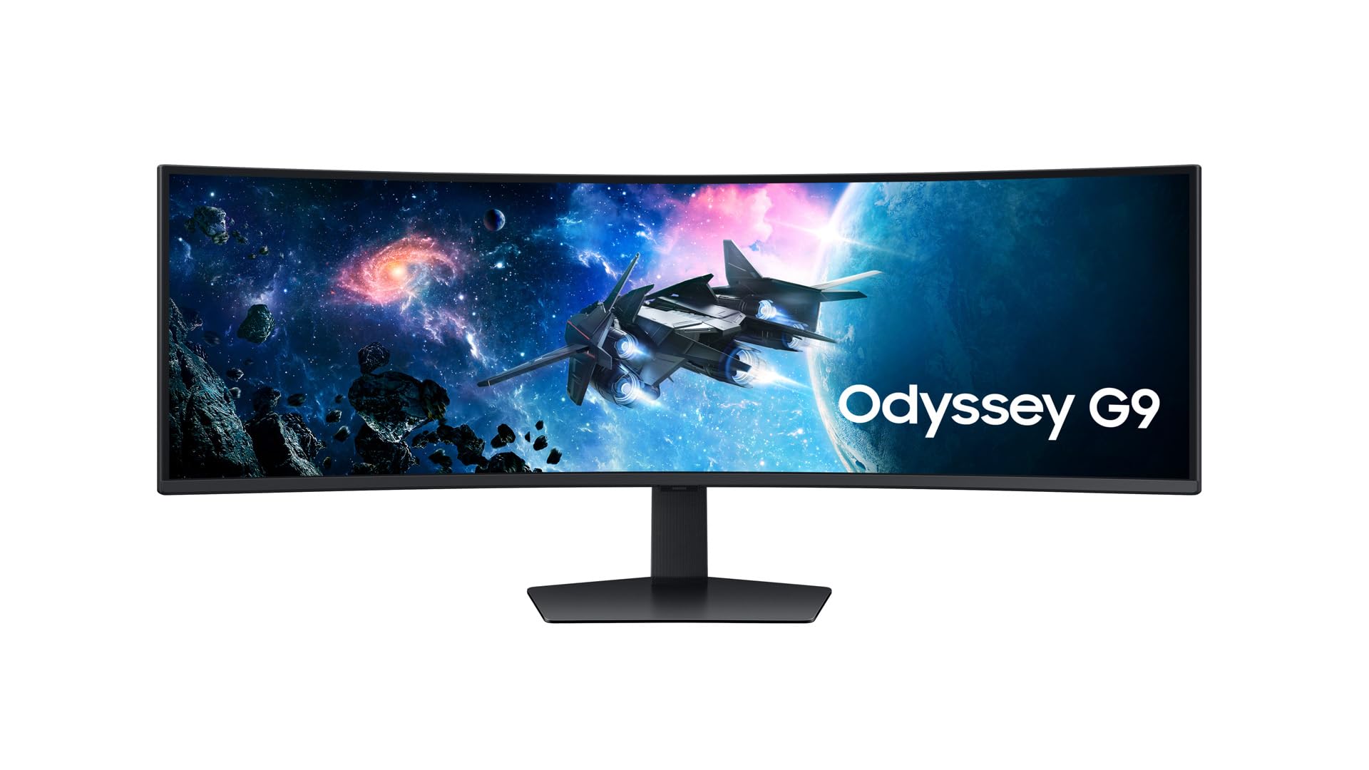 ［ジャンク］Samsung Odyssey G9 49インチ Amazon.com: SAMSUNG 49