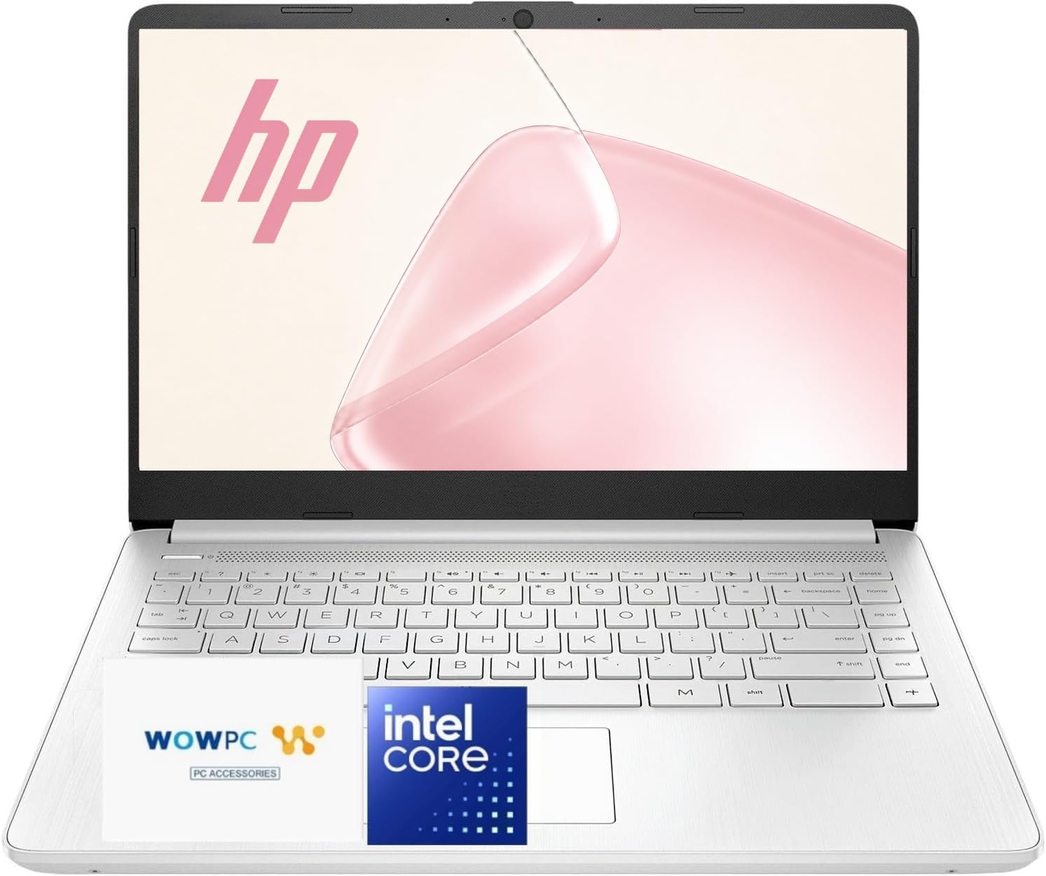 Amazon.com: HP Everyday Laptop • 2026 Edition • Intel N150