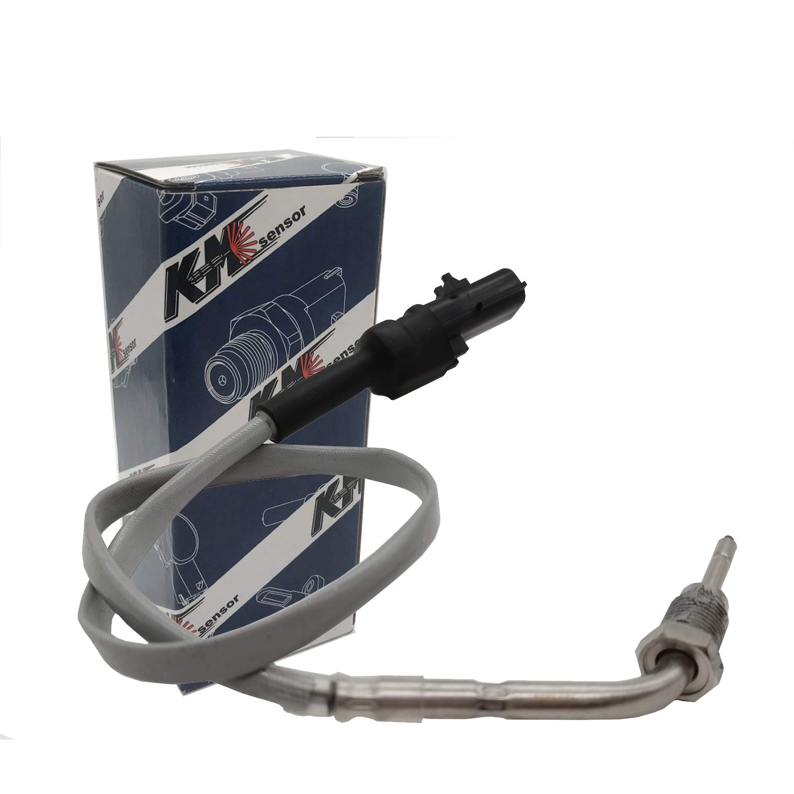 4384259 Sensor de Temperatura de Gases de Escape (EGT) para Cummins