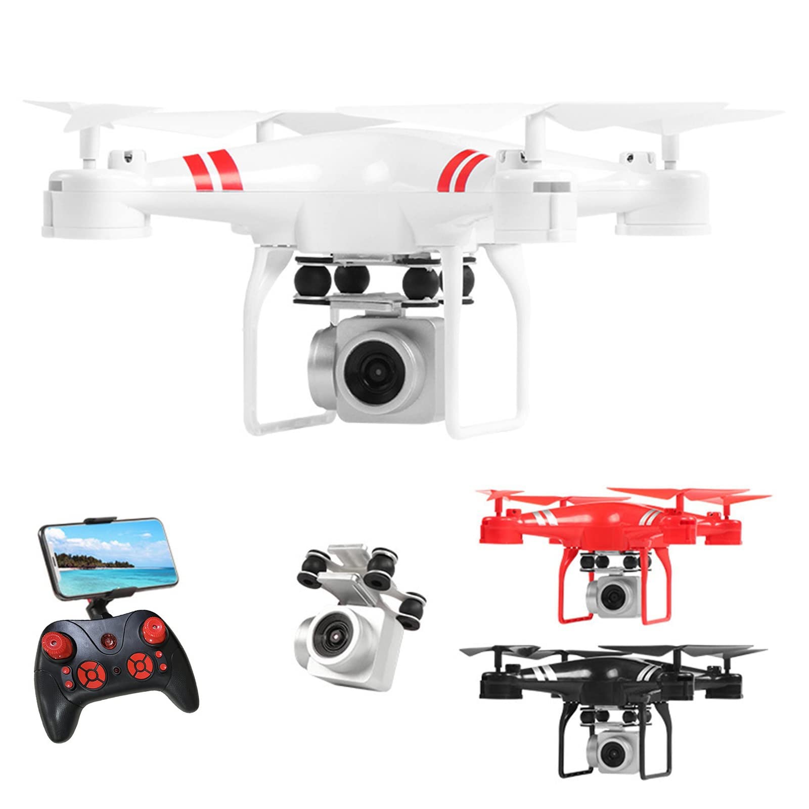 ky101 drone camera