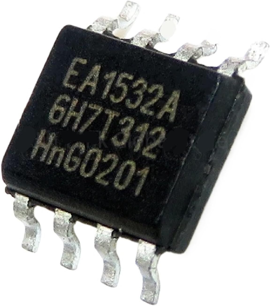 HJQFVASQ 5PCS TEA1532A SOP8 EA1532 SOP EA1532A SOP-8 TEA1532AT TEA1532 LCD Power Management chip