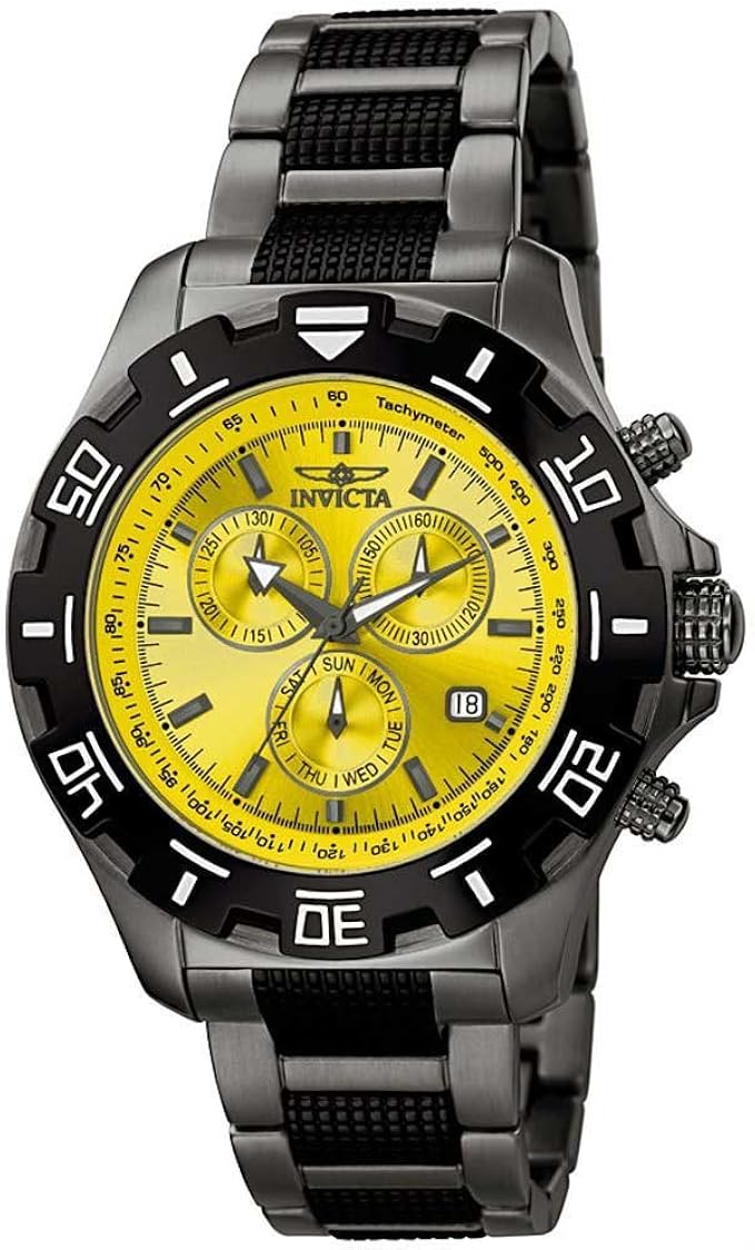 invicta python