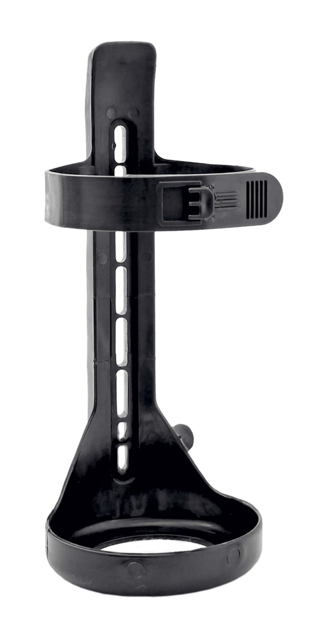 4X Orig. ANDRIS® Marken-Feuerlöscher 1kg ABC Pulverlöscher mit Manometer EN 3 inkl. Auto/KFZ Boot Halterung, ANDRIS® Prüfnachweis mit Jahresmarke & ANDRIS® ISO Symbolschild Folie